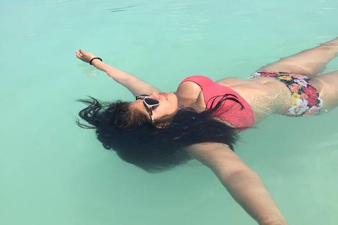 Bacalar Tour With Cenote Azul and Kayacs From Cancun - Questions and Support: Help Center and Product Code