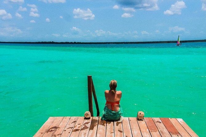 Bacalar Tour with Kayaking from Tulum - An In-Depth Look at the Bacalar Tour Experience