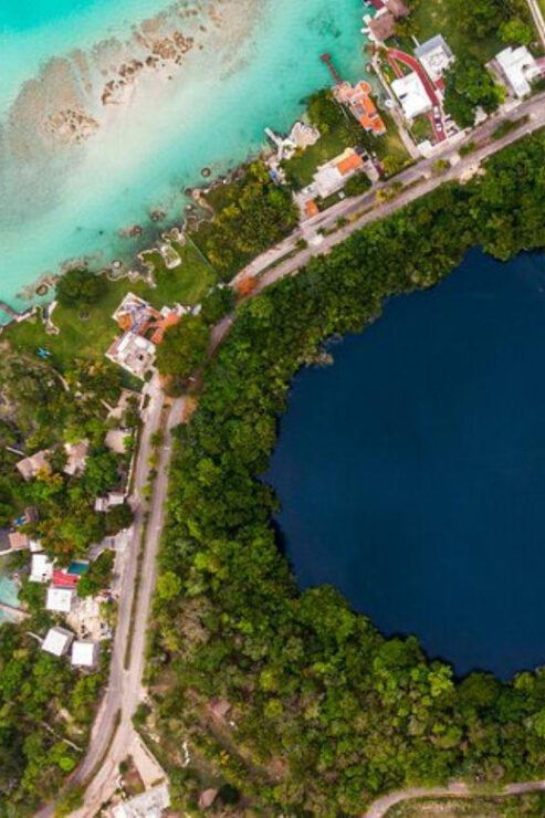 Bacalar Tour With Lunch and Boat Experience - Itinerary and Activities