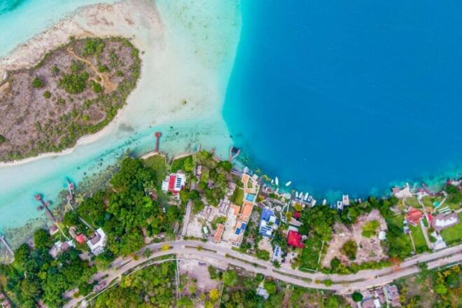 Bacalar Tour With Lunch and Boat Experience - Highlights of the Tour