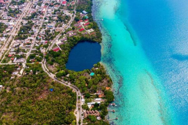 Bacalar Tour With Lunch and Boat Experience - Cancellation and Booking Policy
