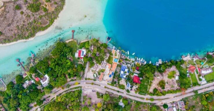 Bacalar Tour With Lunch and Boat Experience - Good To Know