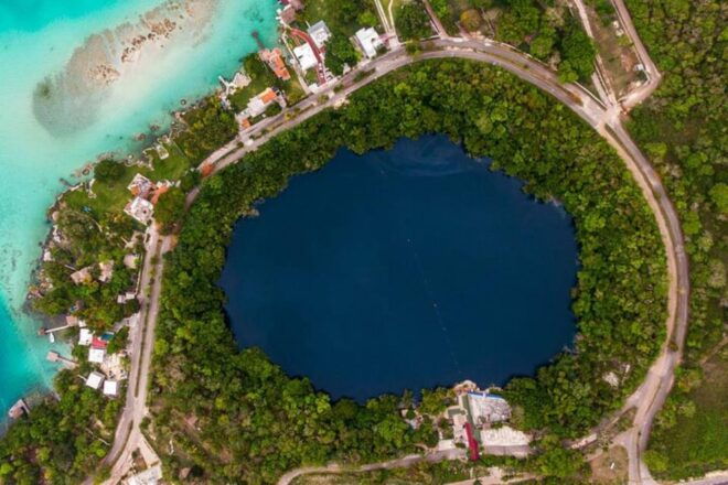 Bacalar Tour With Lunch and Boat Experience - Inclusions