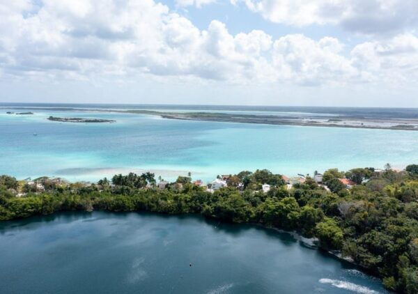 Bacalar's Best: Cenote Azul and Lagoon Tour in Pontoon - Frequently Asked Questions