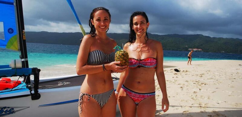 Bacardi Island, Waterfall, & Whale Watching Tour Punta Cana - Who Will Love This Tour?