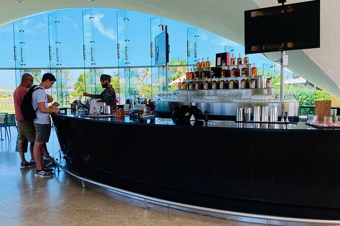 Bacardi Rum Distillery and Old San Juan Tour - Discovering the Tour’s Highlights