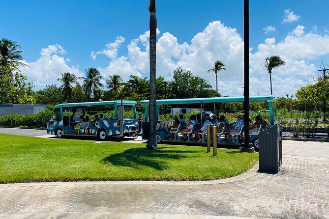 Bacardi Rum Distillery and Old San Juan Tour - Frequently Asked Questions