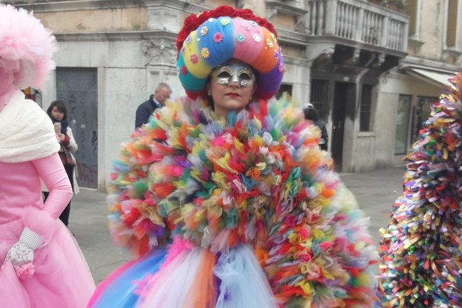 Bacaro Tour in Venice: Walk, Eat and Drink in Venice - Booking and Flexibility