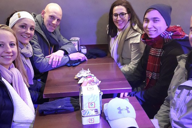 Bacaro Tour in Venice: Walk, Eat and Drink in Venice - Tour Details