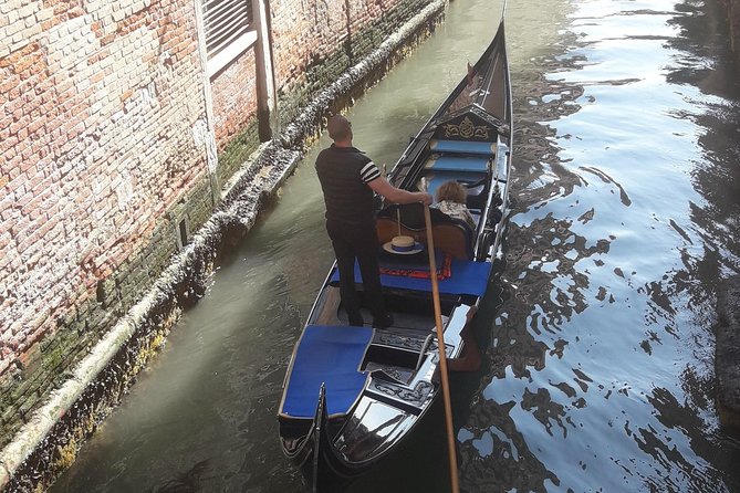 Bacaro Tour in Venice: Walk, Eat and Drink in Venice - Tour Duration