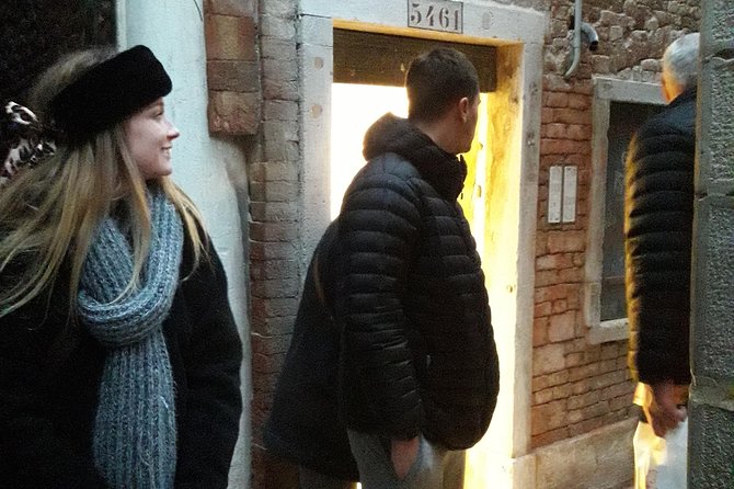 Bacaro Tour in Venice: Walk, Eat and Drink in Venice - Snacks Included