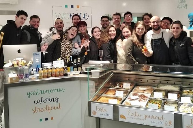 Bacaro Tour Unblended: a Pure Venice Experience for Foodies - Bacaro Tour Highlights