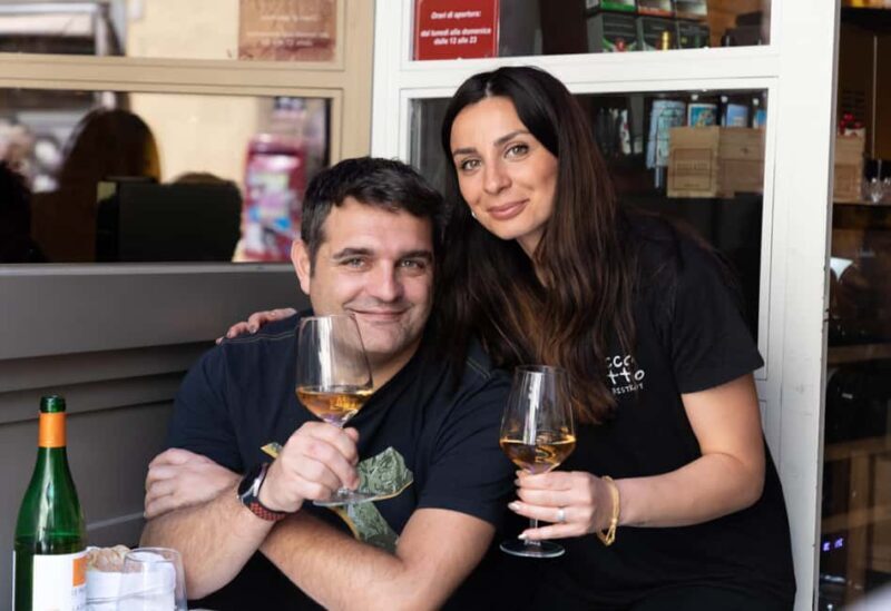 Baccomatto Restaurant WineBar Wine Tastings - Exploring the Wine Tasting Experience in Florence