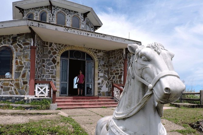 Bach Ma and Hue City Tour From Hoi an - Itinerary