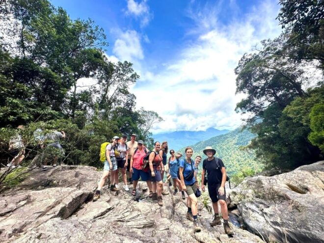 Bach Ma Hue National Park: A Paradise for Nature Lovers - Return to Hue: End of the Program