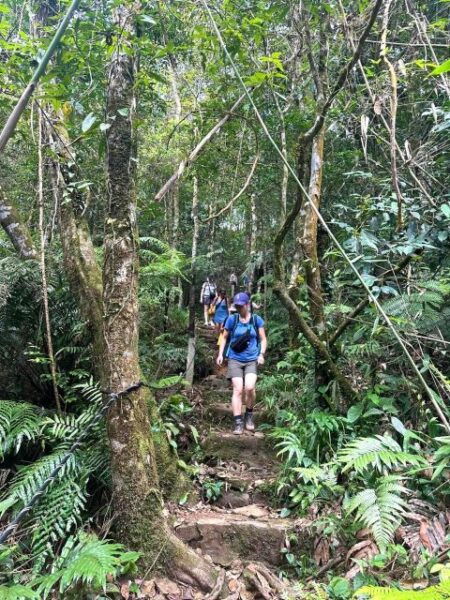 Bach Ma Hue National Park: A Paradise for Nature Lovers - Common Questions