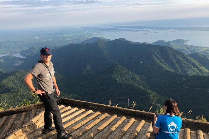 Bach Ma National Park 2-Day Trekking Private Tour - Pricing and Terms