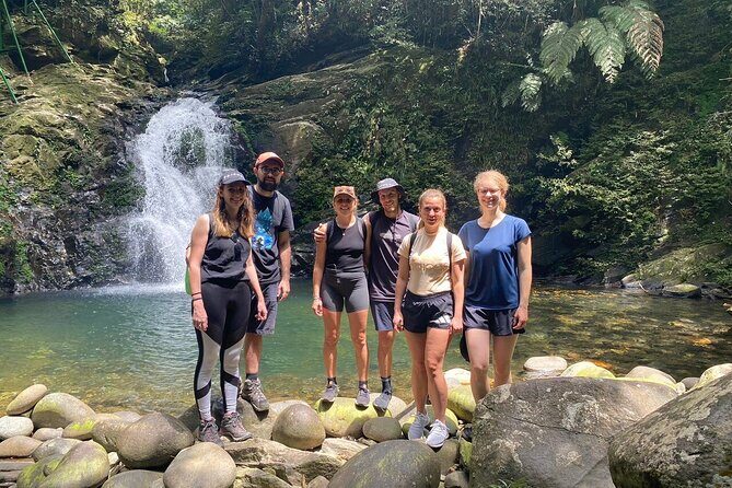 Bach Ma National Park: Daily Hue Treks via Hai Van Pass - Good To Know  