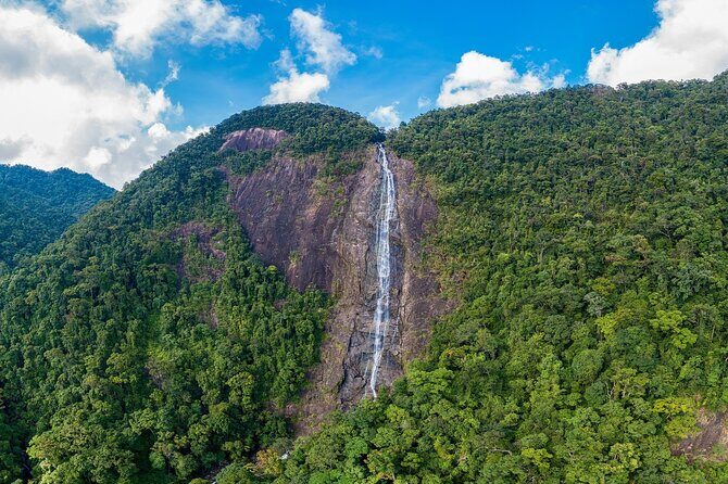 Bach Ma National Park Daily Trekking From Da Nang - Good To Know