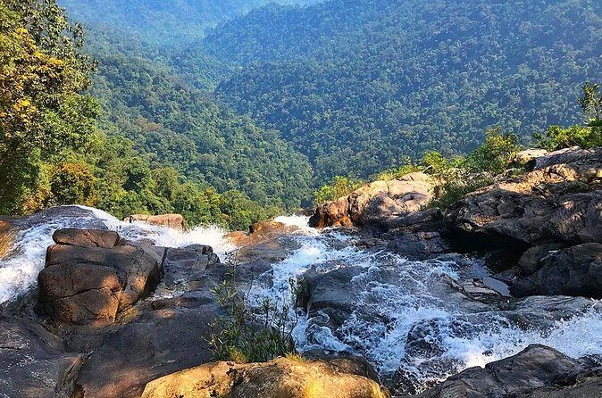 Bach Ma National Park Daily Trekking From Da Nang - Final Thoughts