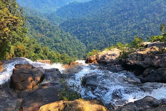 Bach Ma National Park Daily Trekking From Da Nang - FAQ