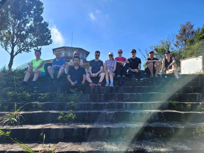 Bach Ma National Park: Day Trek From Da Nang,Hoi An - Directions