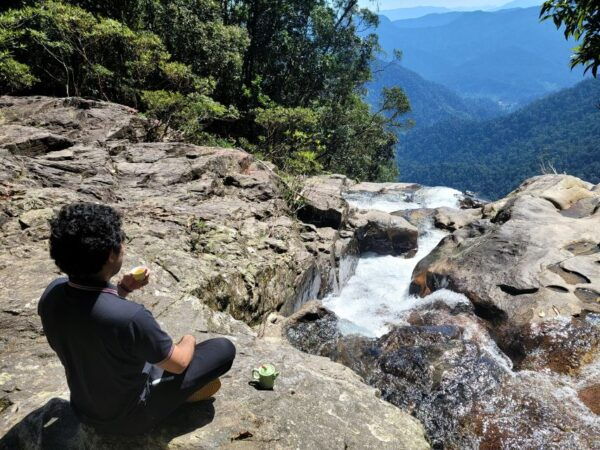 Bach Ma National Park: Day Trek From Da Nang,Hoi An - Return to the Starting Point