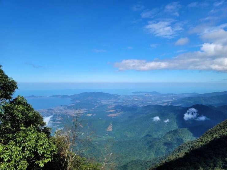 Bach Ma National Park: Day Trek From Da Nang,Hoi An - Common Questions