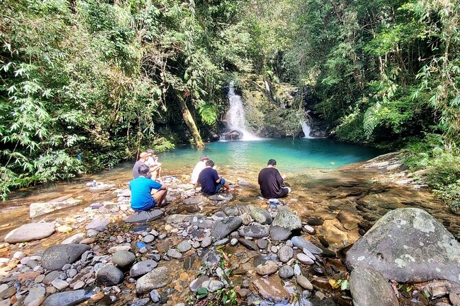 Bach Ma National Park Discovery Full Day Group Tour From Hue - Additional Tour Information