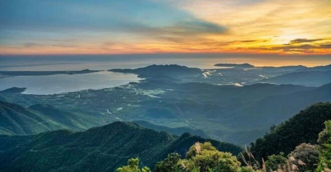 Bach Ma National Park Discovery Group Tour - Frequently Asked Questions