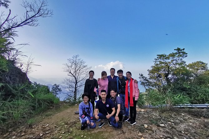 Bach Ma National Park Tour From Hue City - Weather Conditions and Minimum Traveler Requirements