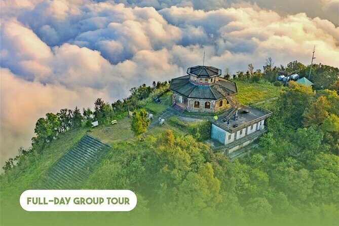 Bach Ma National Park Trek And Lang Co Beach Tour - Good To Know