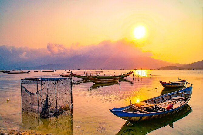 Bach Ma National Park Trek And Lang Co Beach Tour - FAQs