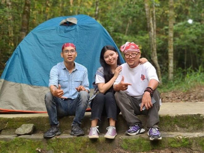 BACH MA NATIONAL PARK TREKKING 2-DAY SUNRISE ON THE SUMMIT - Unique Experiences
