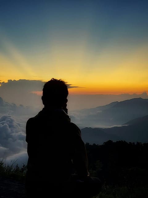 BACH MA NATIONAL PARK TREKKING 2-DAY SUNRISE ON THE SUMMIT - Inclusion of Services