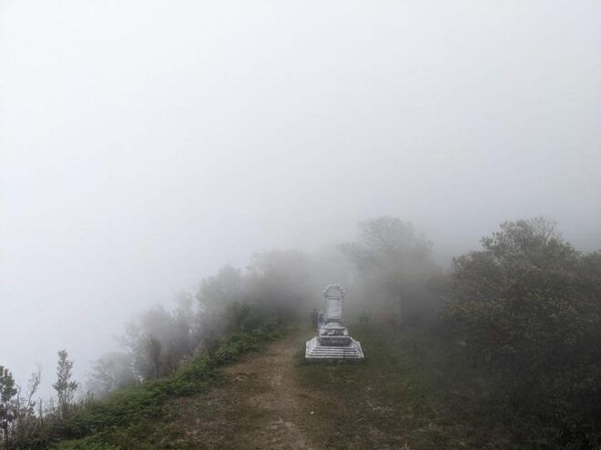 Bach Ma National Park Trekking Tour From Hue/Da Nang/Hoi An - Important Departure Information