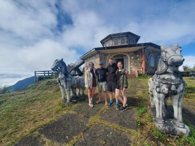 Bach Ma National Park Trekking Tour From Hue/Da Nang/Hoi An - Customer Reviews and Feedback