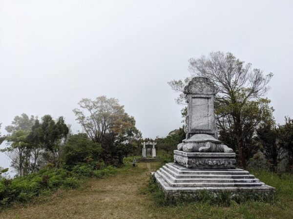 Bach Ma National Park Trekking Tour From Hue/Da Nang/Hoi An - What to Bring on the Trek