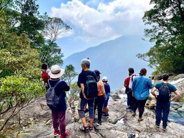 Bach Ma National Park Trekking Tour From Hue/Da Nang/Hoi An - Tips for a Successful Trek