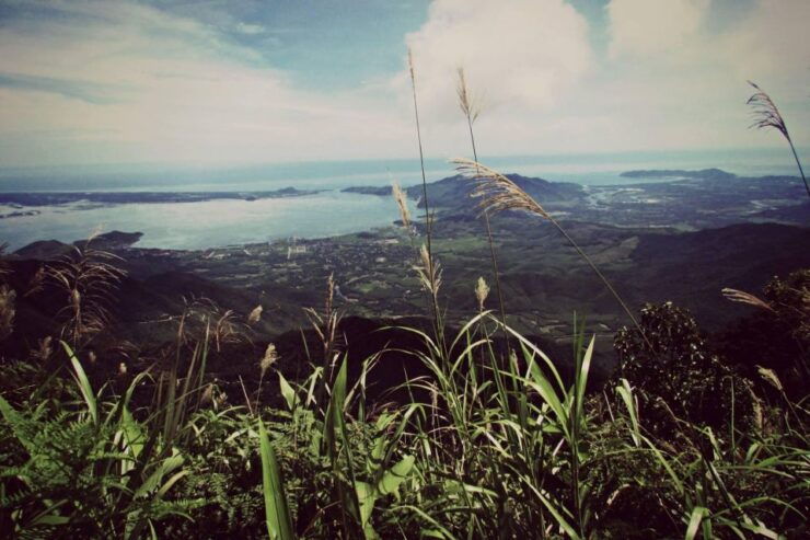 Bach Ma National Park Trekking Tour From Hue/Danang/Hoian - Trekking Experience and Necessary Items