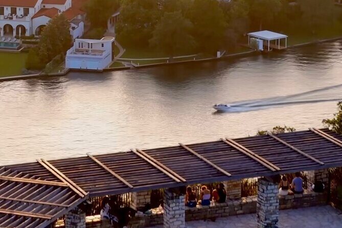 Bach Party Boat on Lake Austin 4 hours Up to 12 guests - Final Thoughts