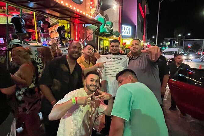 Bachelor Crawl- Cabo San Lucas- Free T-Shirt party checklist - Good To Know