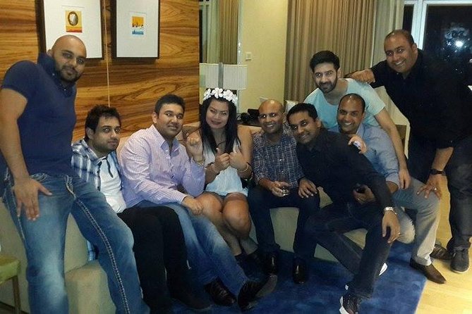 Bachelor Party Bangkok - Reviews and Ratings