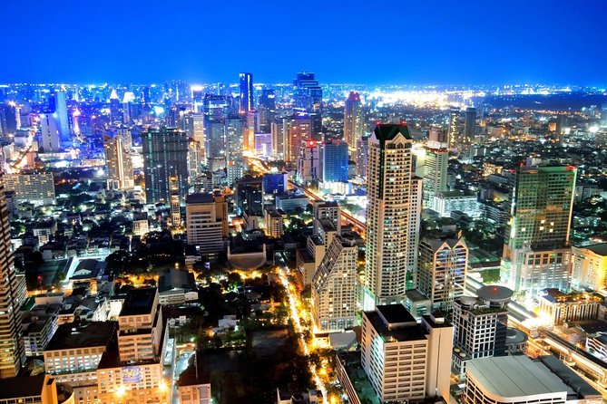 Bachelor Party Bangkok - Pricing and Availability