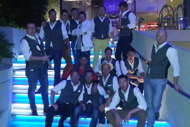 Bachelor Party Bangkok - Customer Questions and Support