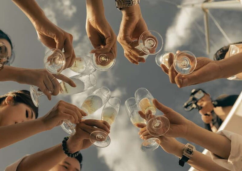 Bachelor Photoshoot & Exploration in Riga Old Town - Good To Know