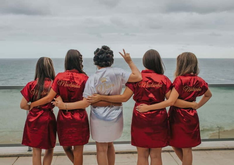 Bachelor Photoshoot & Exploration in Riga Old Town - Final Thoughts: Who Will Love This Experience?