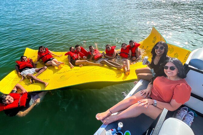Bachelorette & Bachelor Boat Party - Is It Worth the Price?