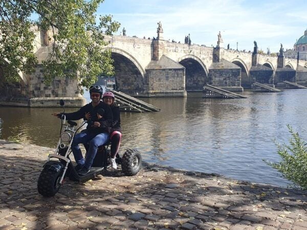 Bachelorette / Bachelor Party - City Sightseeing Trike Tour - Frequently Asked Questions