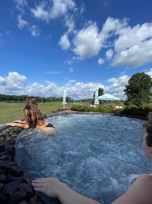 Bachelorette Party Adventure's Organization - FAQs